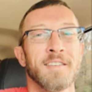 Meet your Posher, Caleb